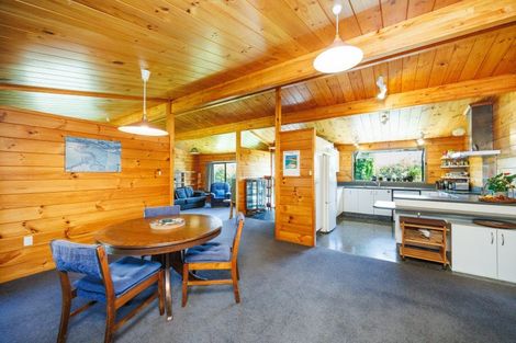 Photo of property in 495 Pohangina Valley Road East, Pohangina, Ashhurst, 4884
