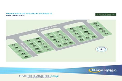 Photo of property in 14 Buxton Crescent, Matamata, 3400