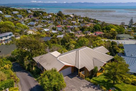 Photo of property in 36 Ledbury Road, Atawhai, Nelson, 7010