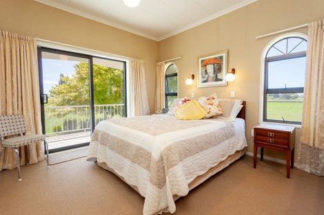 Photo of property in 496b Puketutu Road, Matamata, 3472