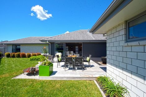 Photo of property in 4 Amokura Crescent, Flagstaff, Hamilton, 3210