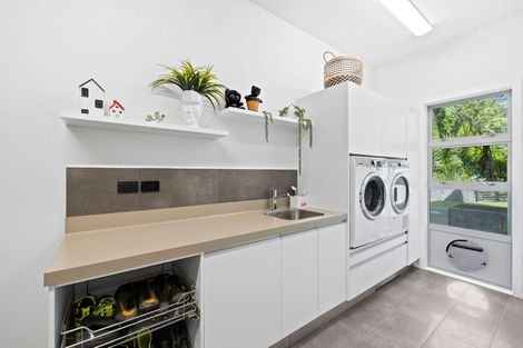 Photo of property in 48b Nevada Drive, Merrilands, New Plymouth, 4312