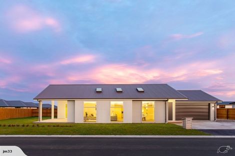 Photo of property in 38 Gracia Avenue, Rolleston, 7615