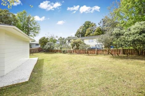 Photo of property in 47 Keegan Drive, Massey, Auckland, 0614