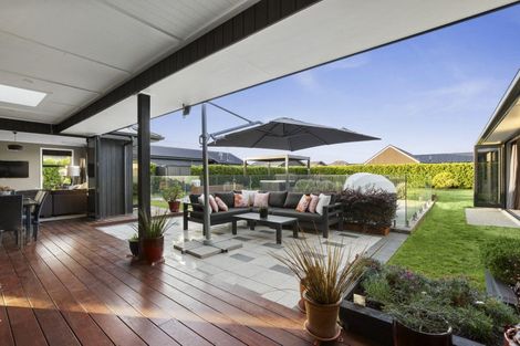 Photo of property in 42 Alan Livingston Drive, Cambridge, 3434