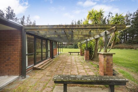Photo of property in 1351 Rongotea Road, Kairanga, Palmerston North, 4475