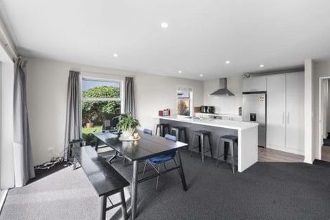 Photo of property in 11 Fernham Way, Rolleston, 7615