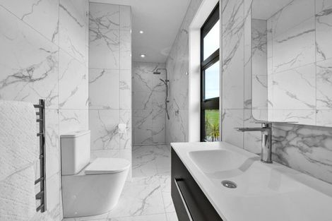 Photo of property in 29 Washer Road, Omata, New Plymouth, 4374