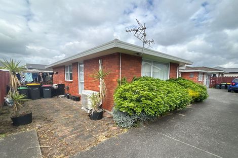 Photo of property in 2/29 Barrie Street, Addington, Christchurch, 8024