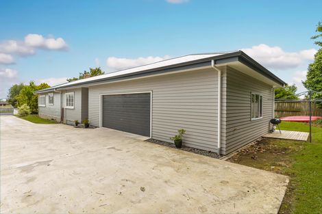 Photo of property in 6 Lincoln Street, Morrinsville, 3300
