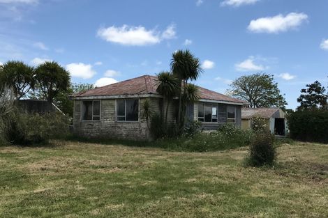Photo of property in 93 Kumi Road, Awanui, 0486