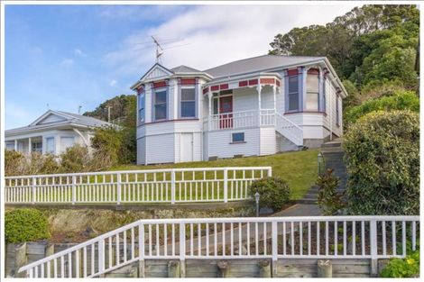 Photo of property in 41 Sutherland Road, Melrose, Wellington, 6023