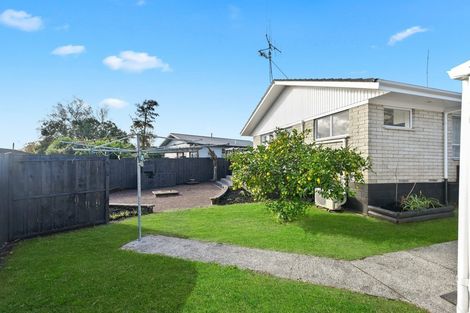 Photo of property in 20 Cypress Crescent, Pukete, Hamilton, 3200