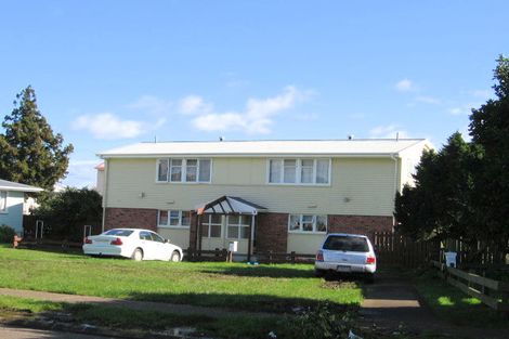 Photo of property in 9 Vickerman Street, Otara, Auckland, 2023