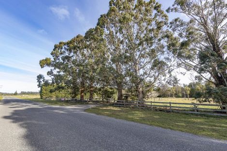 Photo of property in 289 Rattletrack Road, Springston, Christchurch, 7674