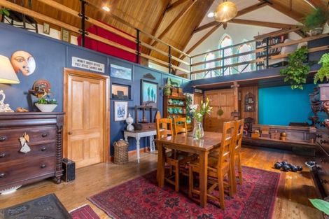 Photo of property in 46 Pensher Street, Waitahuna, Lawrence, 9593