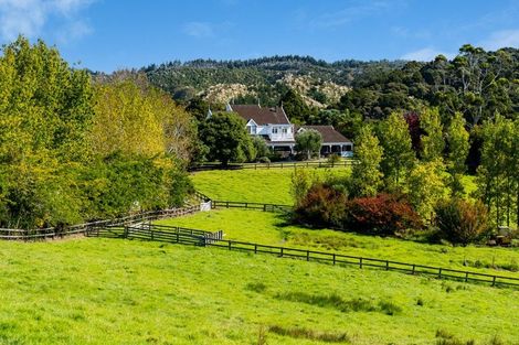 Photo of property in 1034 Cove Road, Langs Beach, Waipu, 0582