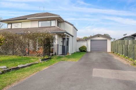 Photo of property in 2/18 Carnot Street, Glenholme, Rotorua, 3010