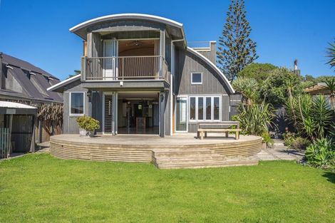 Photo of property in 13 Rodney Avenue, Te Horo Beach, Otaki, 5581