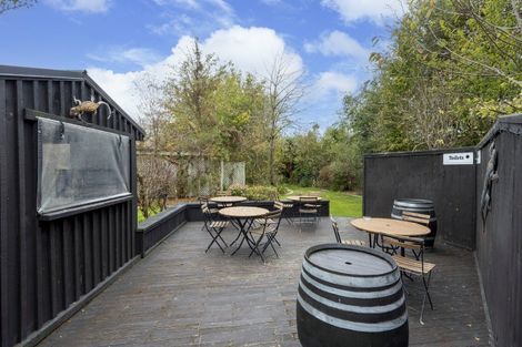 Photo of property in 19 Old North Road North, Kaiapoi, 7691