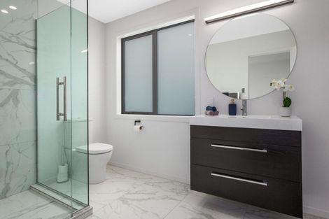 Photo of property in 3a Breakwater Way, Whitby, Porirua, 5024