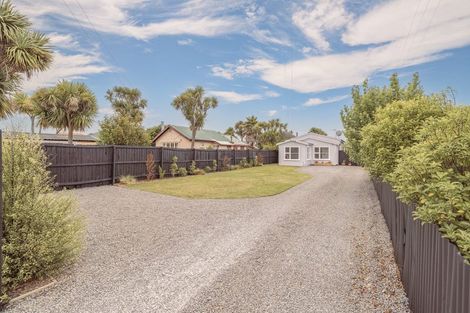 Photo of property in 12a Cradock Street, South New Brighton, Christchurch, 8062