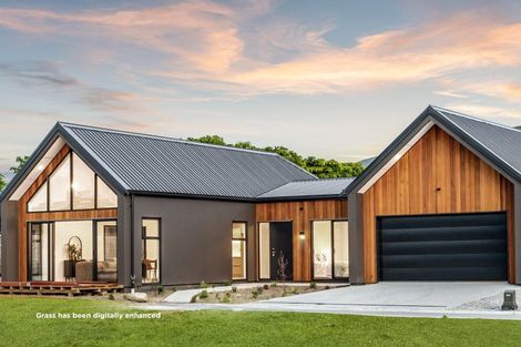 Photo of property in 10 Kamana Rise, Wanaka, 9382