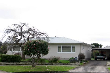 Photo of property in 5 Appleby Place, Awapuni, Palmerston North, 4412