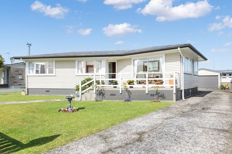 Photo of property in 105 Centennial Avenue, Thames, 3500