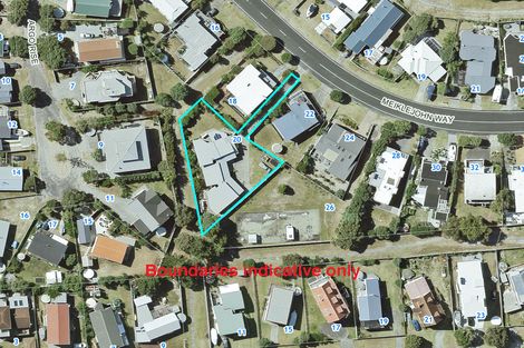 Photo of property in 20 Meiklejohn Way, Omaha, Warkworth, 0986