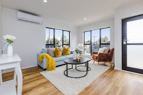 Photo of property in 11b Percival Street, Manurewa, Auckland, 2102