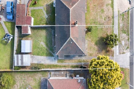 Photo of property in 103a Harris Street, Huntly, 3700