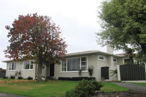 Photo of property in 4 Marriner Street, Highbury, Palmerston North, 4412