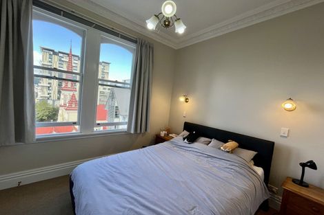 Photo of property in 133 Dixon Street, Te Aro, Wellington, 6011