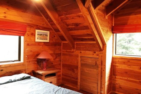 Photo of property in 37 Terako Terrace, Lyford, Waiau, 7395