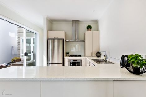 Photo of property in 67 Buckley Avenue, Hobsonville, Auckland, 0616