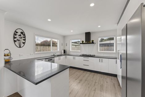 Photo of property in 1410 Napier Road, Ashhurst, 4810