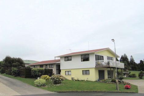 Photo of property in 15 Fromow Road, Opotiki, 3122