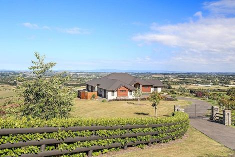 Photo of property in 322 Macwhinney Drive, Drury, 2577