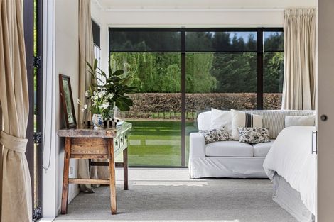 Photo of property in 30 Boundary Road, Ashley, Rangiora, 7477