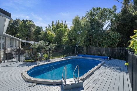 Photo of property in 4 Oslo Place, Levin, 5510