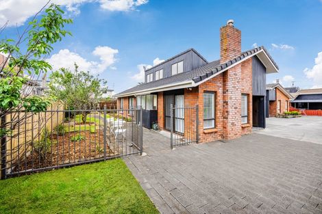 Photo of property in 3/91 Rangitoto Road, Papatoetoe, Auckland, 2025