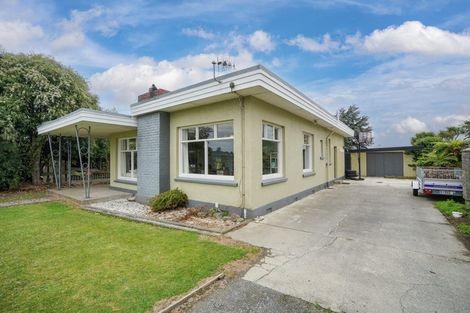 Photo of property in 742 Tweed Street, Newfield, Invercargill, 9812