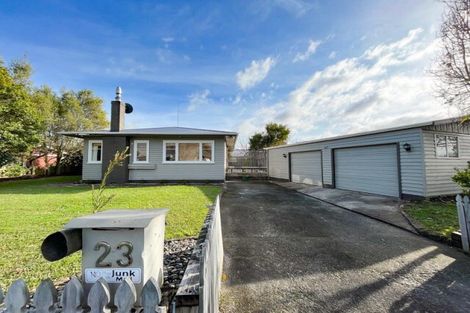 Photo of property in 23 Bruce Avenue, Glenview, Hamilton, 3206