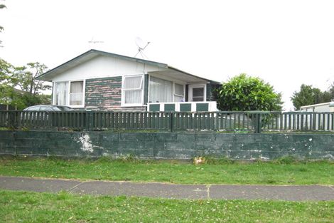 Photo of property in 94 Windrush Close, Mangere, Auckland, 2022