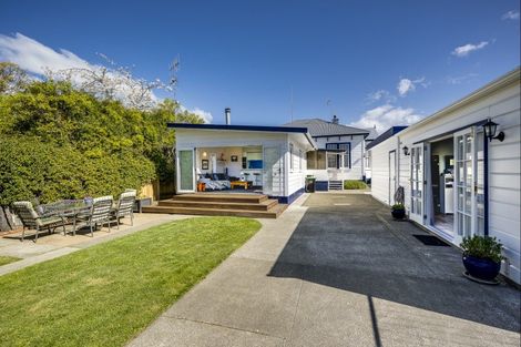 Photo of property in 11 Nelson Crescent, Napier South, Napier, 4110