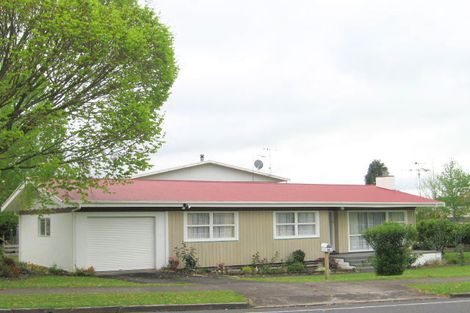 Photo of property in 62 Thames Road, Paeroa, 3600