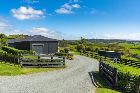 Photo of property in 248 Devich Road, Mangawhai, Kaiwaka, 0573