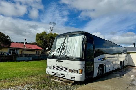 Photo of property in 5 Mills Street, Runanga, 7803