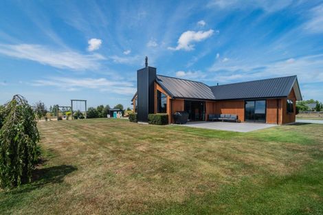 Photo of property in 253 Howell Road, Totara Valley, Pleasant Point, 7982